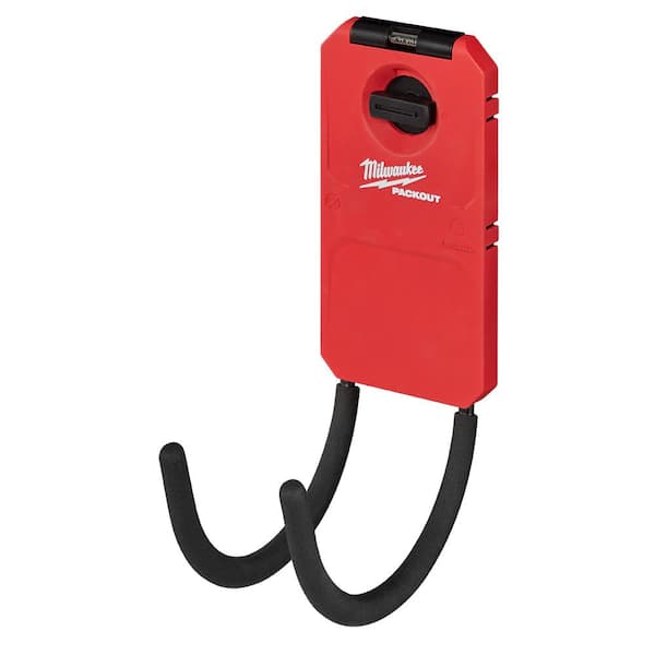 Milwaukee PACKOUT Curved Utility Hook