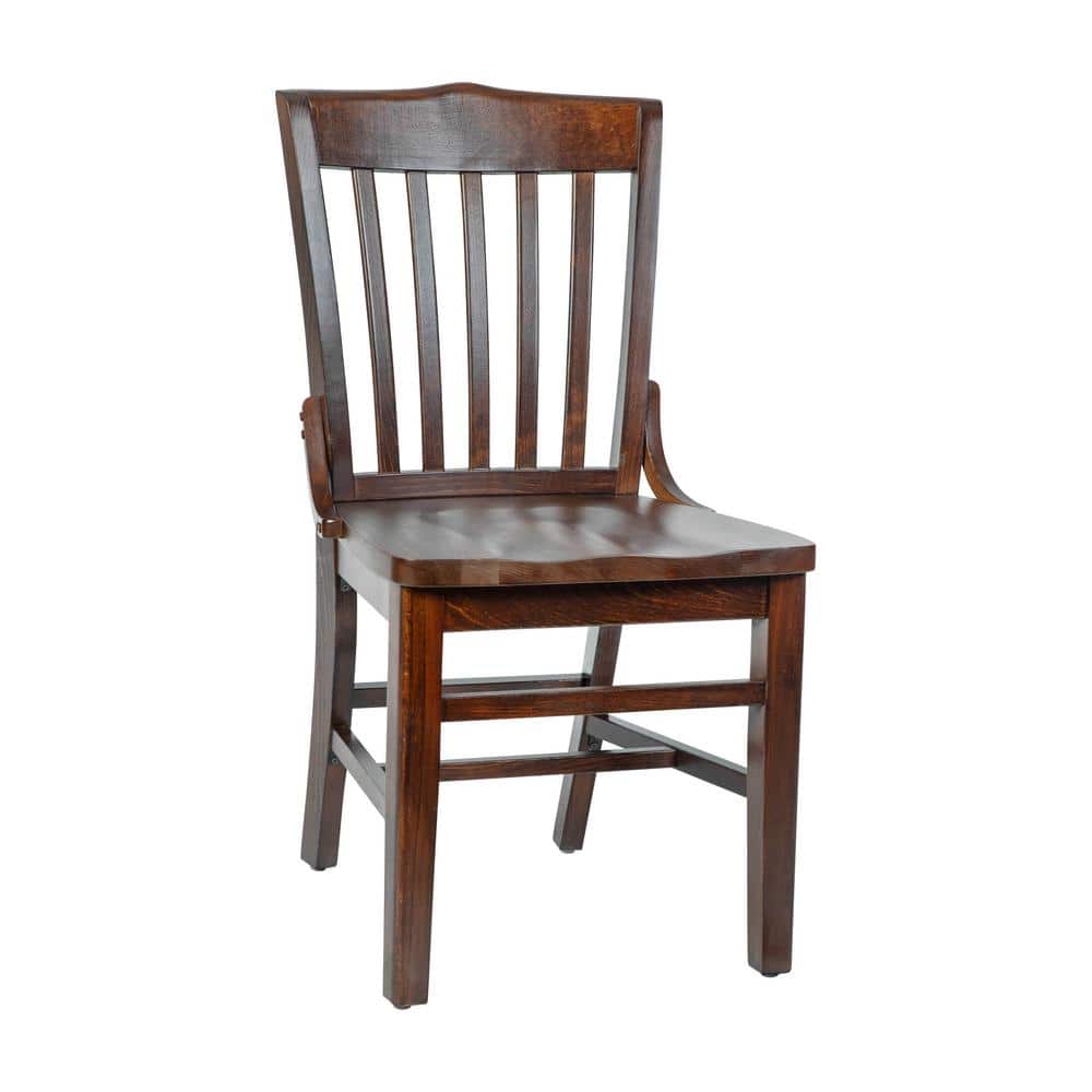 Walnut Side Chair price history on PriceWatchPro