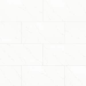 Miraggio Gold 24 in. x 48 in. Polished Porcelain Floor and Wall Tile (16 sq. ft./Case)