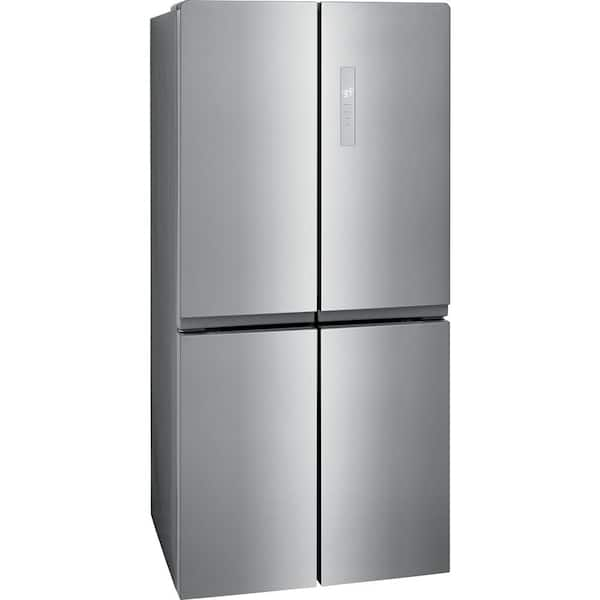 Frigidaire refrigerator reviews deals 2021