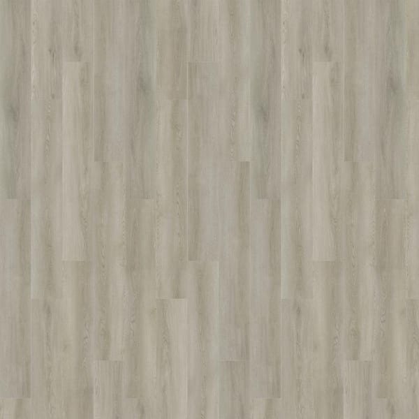 Elite Priceless Oak 20 Mil T x 9.13 in. W x 60 in. L Click Lock Waterproof Lux Vinyl Plank Flooring (26.63 sqft/case)