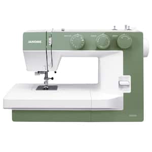 1522-SG 22 Stitch Sewing Machine with Wide Sewing Bed