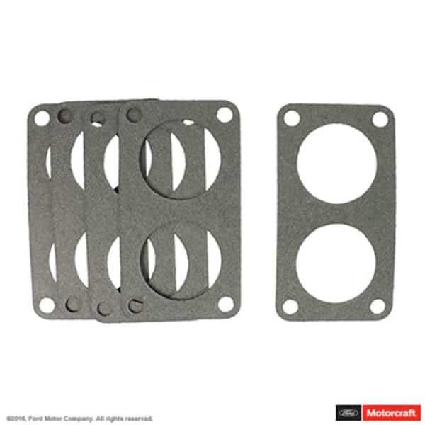 Engine Coolant Outlet Gasket