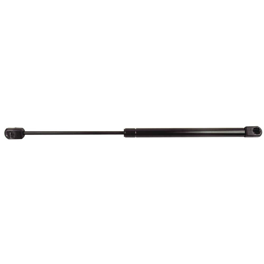 Black Gas Spring, Compressed: 5.25 in., Extended 7.5 in., Force: 30 lbs. price history on PriceWatchPro