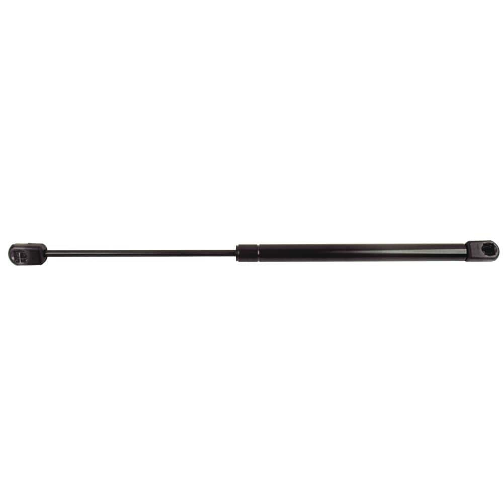 Seachoice Black Gas Spring, Compressed: 9.5 in., Extended 15 in., Force ...