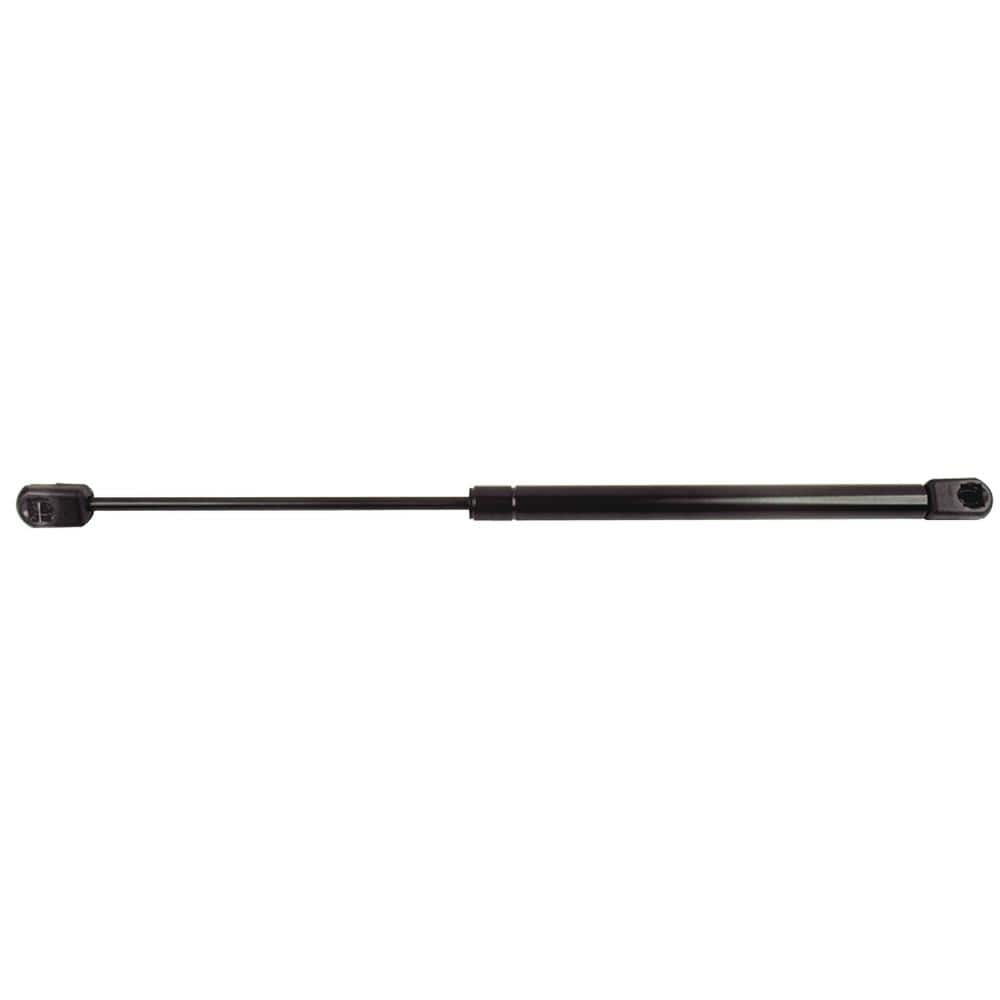 100N/22 lbs. Cabinet Door Lift Support, Gas Spring, Gas Shock, Lid Support  with Installation Screws (1-Pair) GAS-1 - The Home Depot