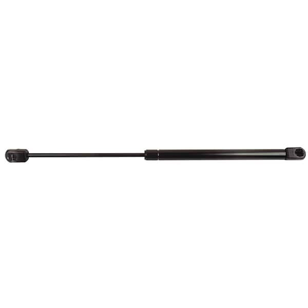 Seachoice Black Gas Spring, Compressed: 12 in., Extende:20 in., Force ...