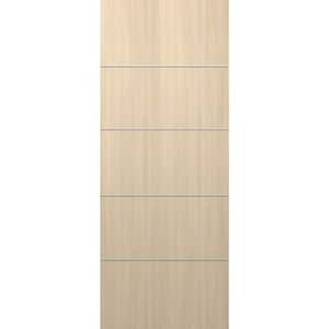 Belldinni Optima 4H N 36 in. х 80 in. No Bore Solid Composite Core ...