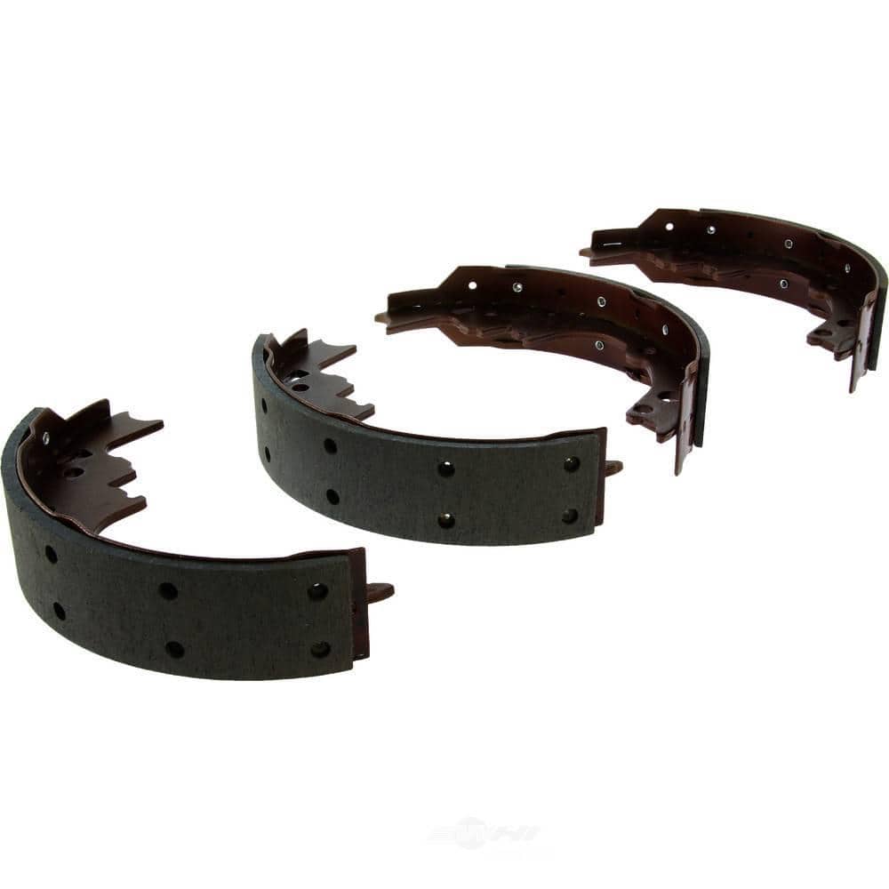 2009-2019 Toyota Corolla Brake Drum