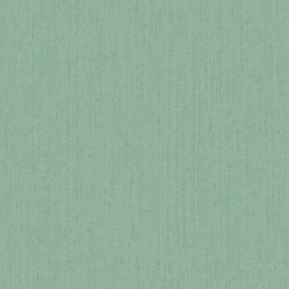 Clarissa Hulse Tisbury Verdigris Green Removable Wallpaper Sample