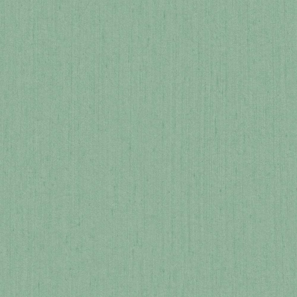 Unbranded Clarissa Hulse Tisbury Verdigris Green Removable Wallpaper Sample