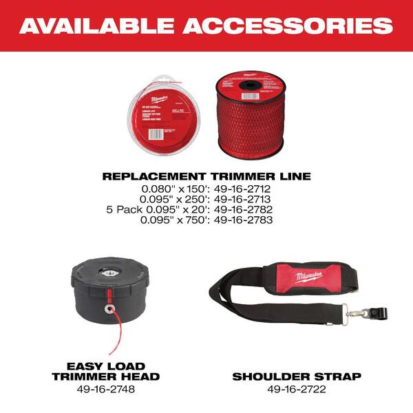 Milwaukee M18 FUEL 18V Lithium-Ion Brushless Cordless QUIK-LOK 