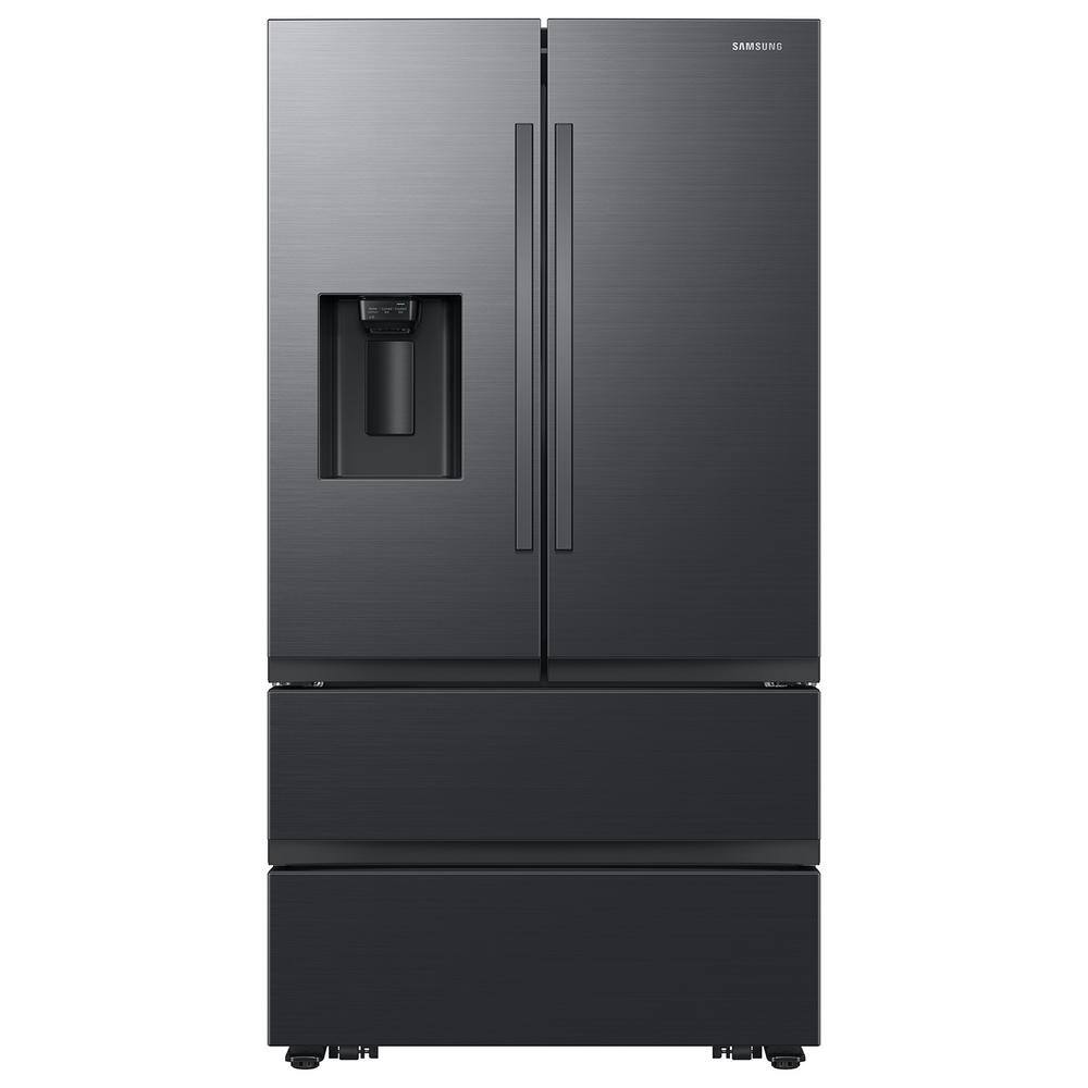 samsung side by side refrigerator 4 door