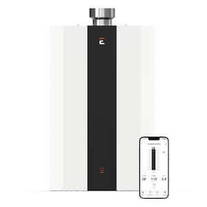 Smart Home SH12-A Indoor 4.0 GPM Liquid Propane Tankless Water Heater