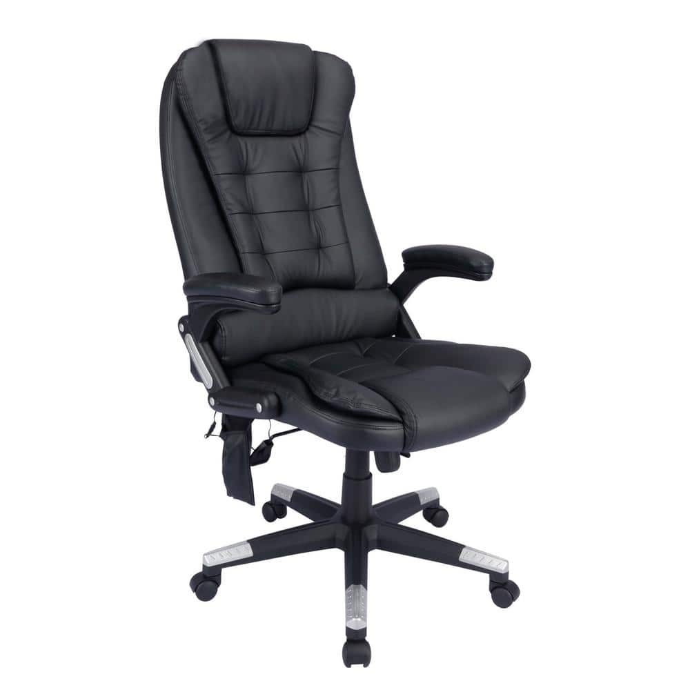 best office chair for fibromyalgia