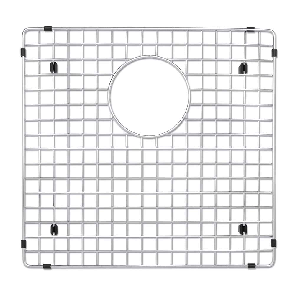 PRECISION Stainless Steel Kitchen Sink Grid