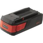 36-Volt 2.6 Ah Compact Lithium-Ion Battery Pack