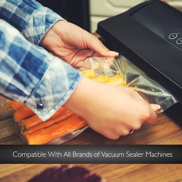 Vacuum Sealer Machine — NutriChef Kitchen