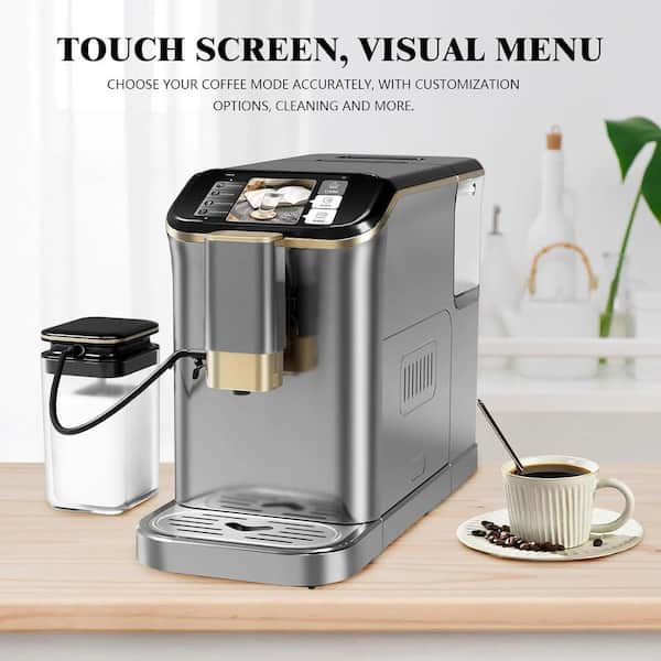 How to Choose Espresso Machine With Milk Frother: Ultimate Guide