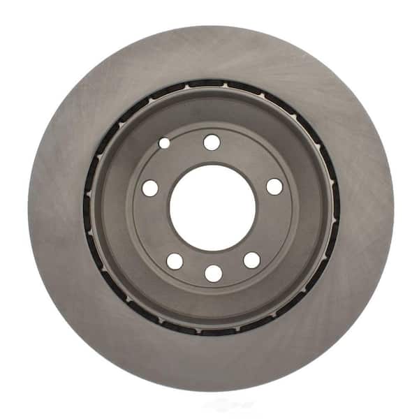 Centric Parts Disc Brake Rotor