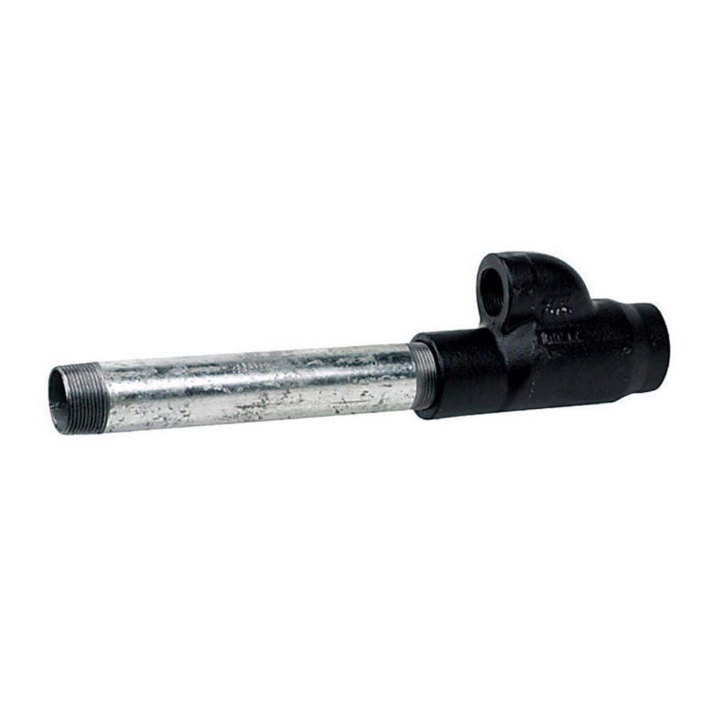Cast Iron Black 4 in. Jet Assembly price history on PriceWatchPro