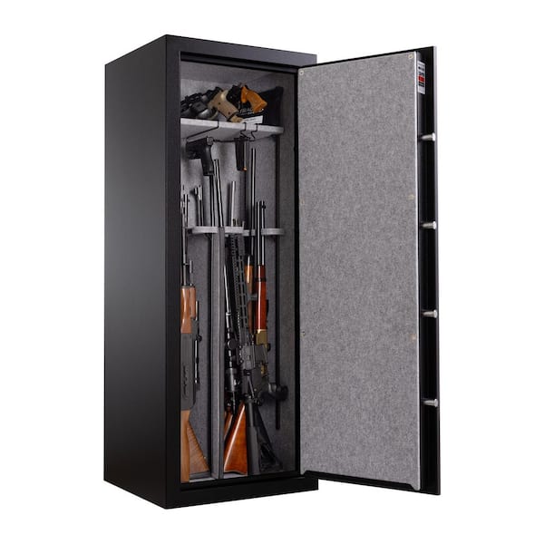 Speed versus security: Finding the sweet spot