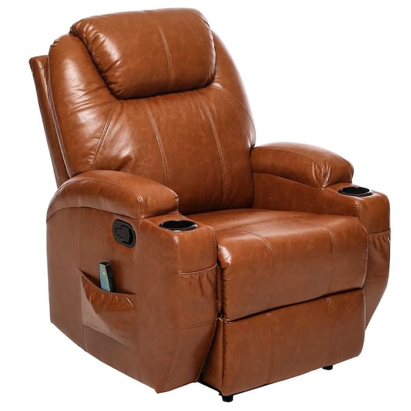 massage recliner chair