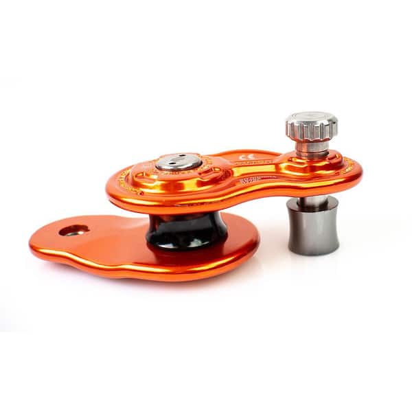 Notch 4.7 in. Rigging Spring Block 55352 - The Home Depot