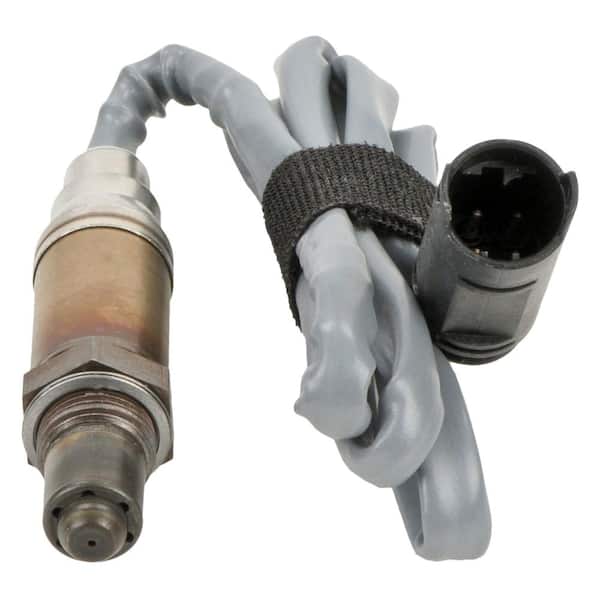 Bosch Oxygen Sensor 15681 The Home Depot