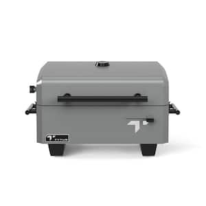 Emberwood Charcoal Grill