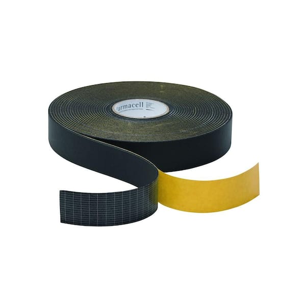 Diversitech 6-9718 Foam Insulation Tape 1/8 x 2 x 30' 1 ROLL