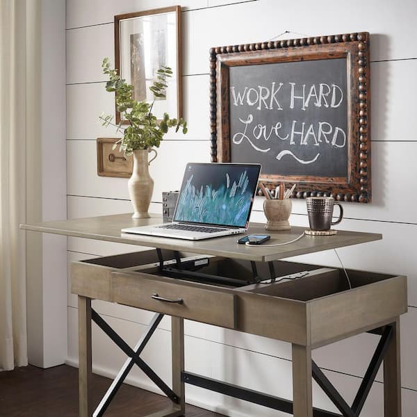 Boca Lift Desk Home Office