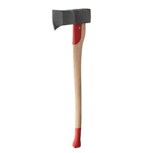 36 in. Maul Wood Splitter Axe