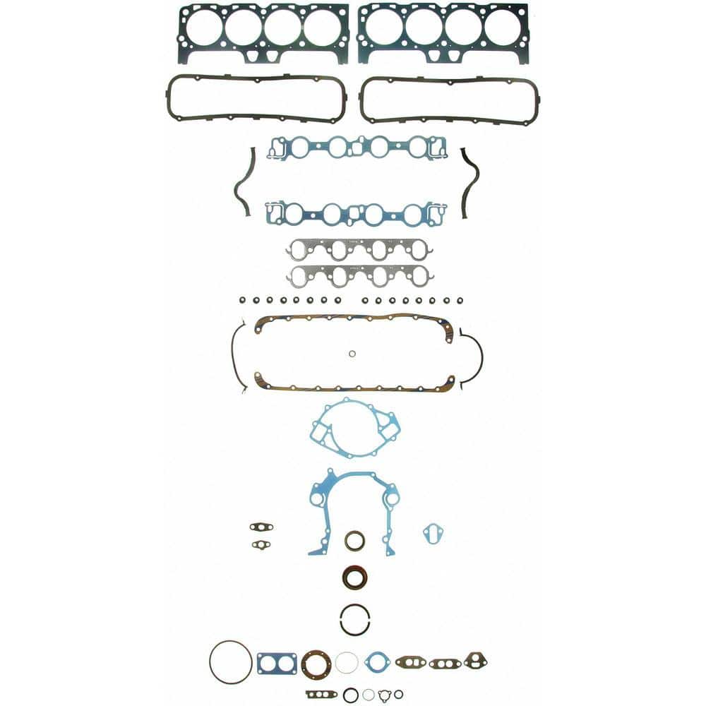 Engine Gasket Set price history on PriceWatchPro