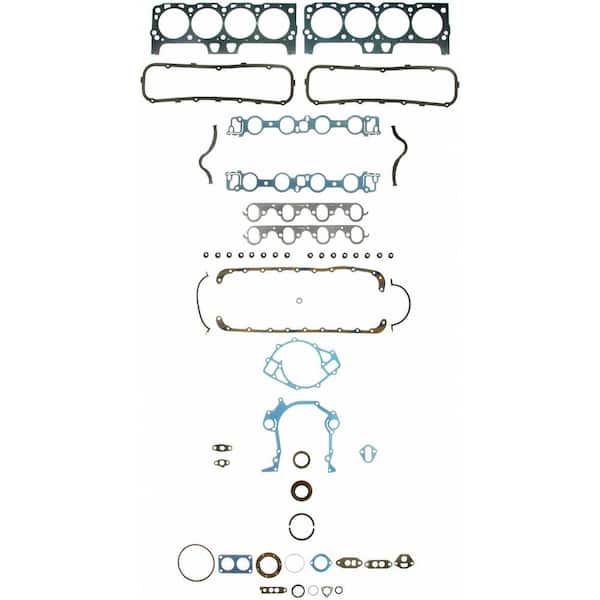 FEL-PRO Engine Gasket Set