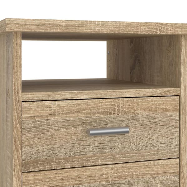 EZ-STAK Service Body Storage Drawer Unit 12''H X 40''W X 16