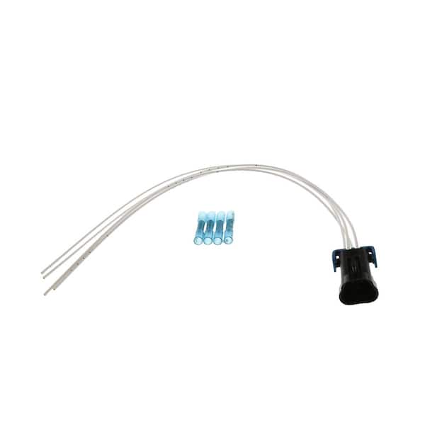 ACDelco Oxygen Sensor Connector
