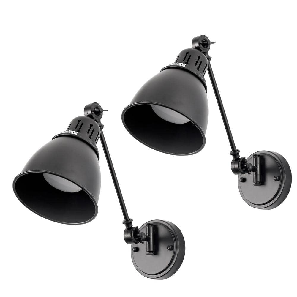 Home Depot Wall Lamps
