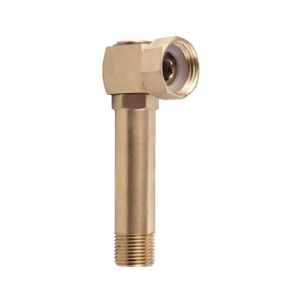LIBERTY GARDEN Replacement Brass Swivel Model 4007 4007 - The Home