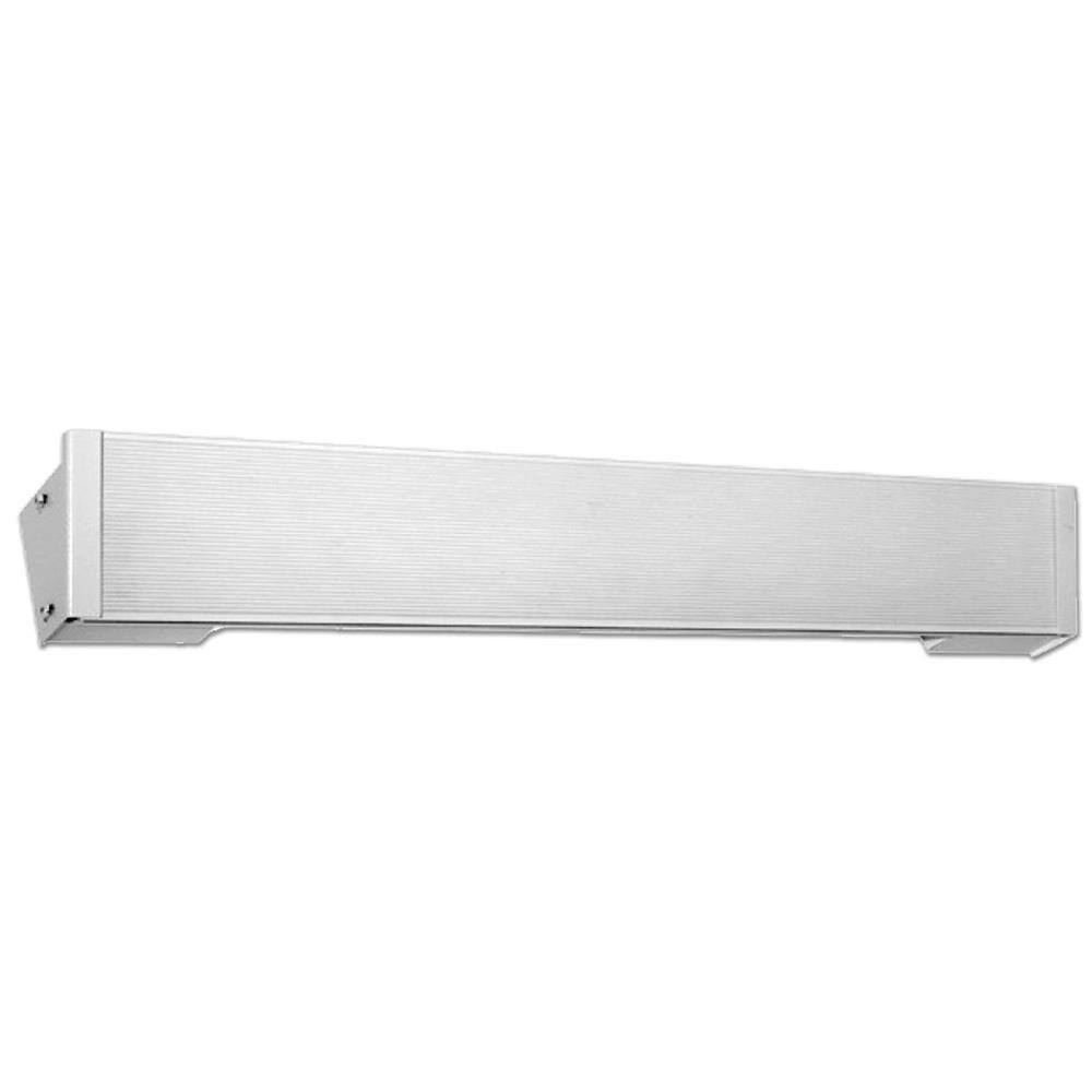 59 in. 240-Volt 700-Watt Cove Heater in White price history on PriceWatchPro