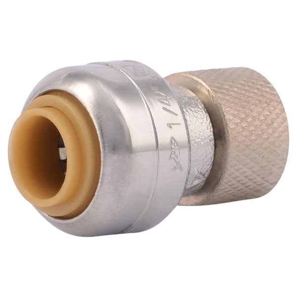 CHROME COMPRESSION FITTINGS PLUMBING VARIOUS SIZES 