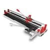 Rubi 36 In. Speed Plus Tile Cutter 14970 - The Home Depot