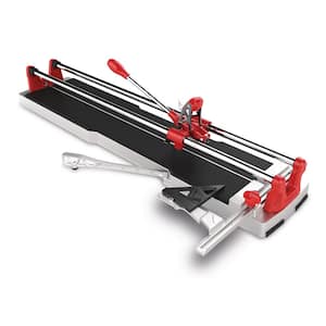Details about   28 in Speed N Tile Cutter Adjustable Blade Handle comfort during the work 8.6 in 