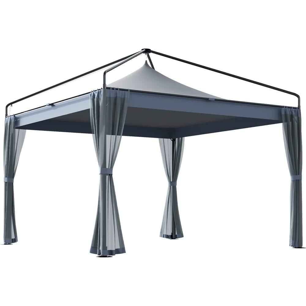 10'x10' POPUP-SHADE Recreational Instant Canopy