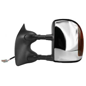 Towing Mirror for 01-05 FORD Excursion 01-07 FORD F250 F350 F450 F550 with Signal Foldaway LH Heated Power