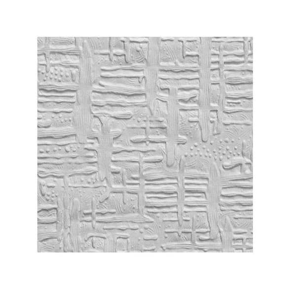 Anaglypta Edward Paintable Supaglypta Vinyl Strippable Wallpaper (Covers  56.4 sq. ft.) 437-RD0602 - The Home Depot