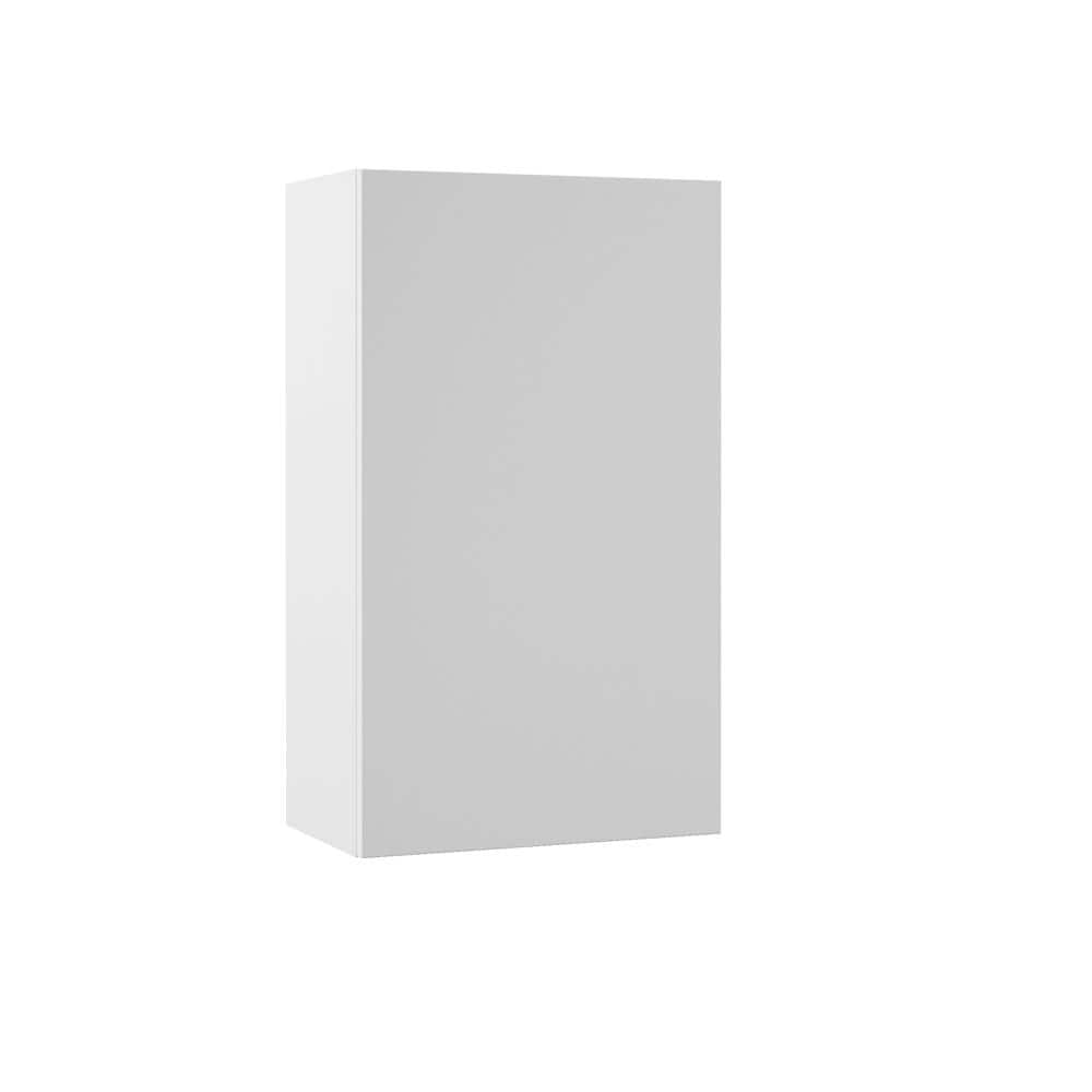 Designer Series Edgeley Assembled 21x36x12 in. Wall Kitchen Cabinet in White price history on PriceWatchPro
