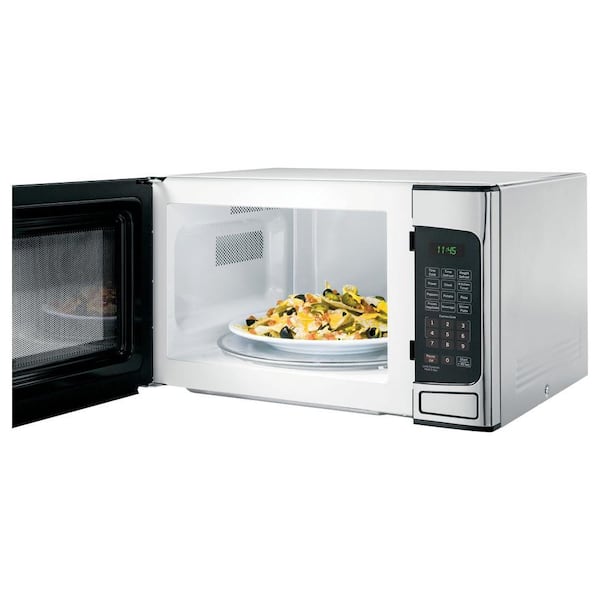 https://images.thdstatic.com/productImages/f907fef7-f274-4a6d-a1fa-a7779a91e946/svn/stainless-steel-ge-countertop-microwaves-jes1145shss-e1_600.jpg