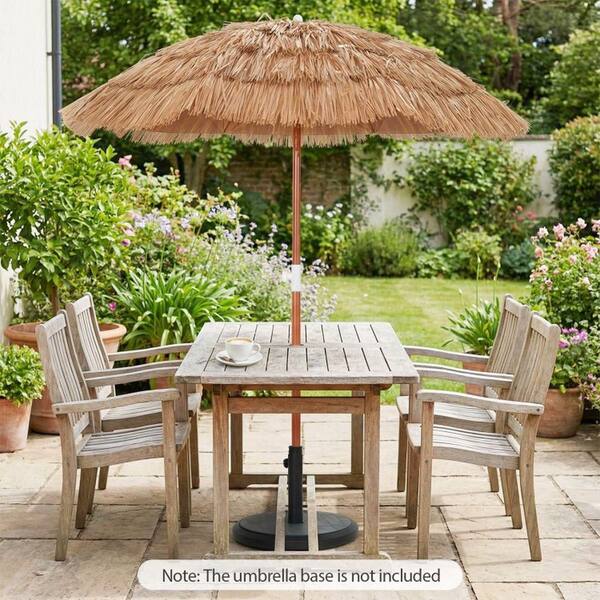 abba patio outdoor patio umbrella 9-feet aluminum market table umbrella Abba Patio 9-Ft Market Outdoor Aluminum Table Patio Umbrella with Push  Button Tilt and Crank, Multiple Colors