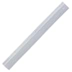 Range Kleen Silicone Kleen Seam Gap 698 Clear 693 - The Home Depot